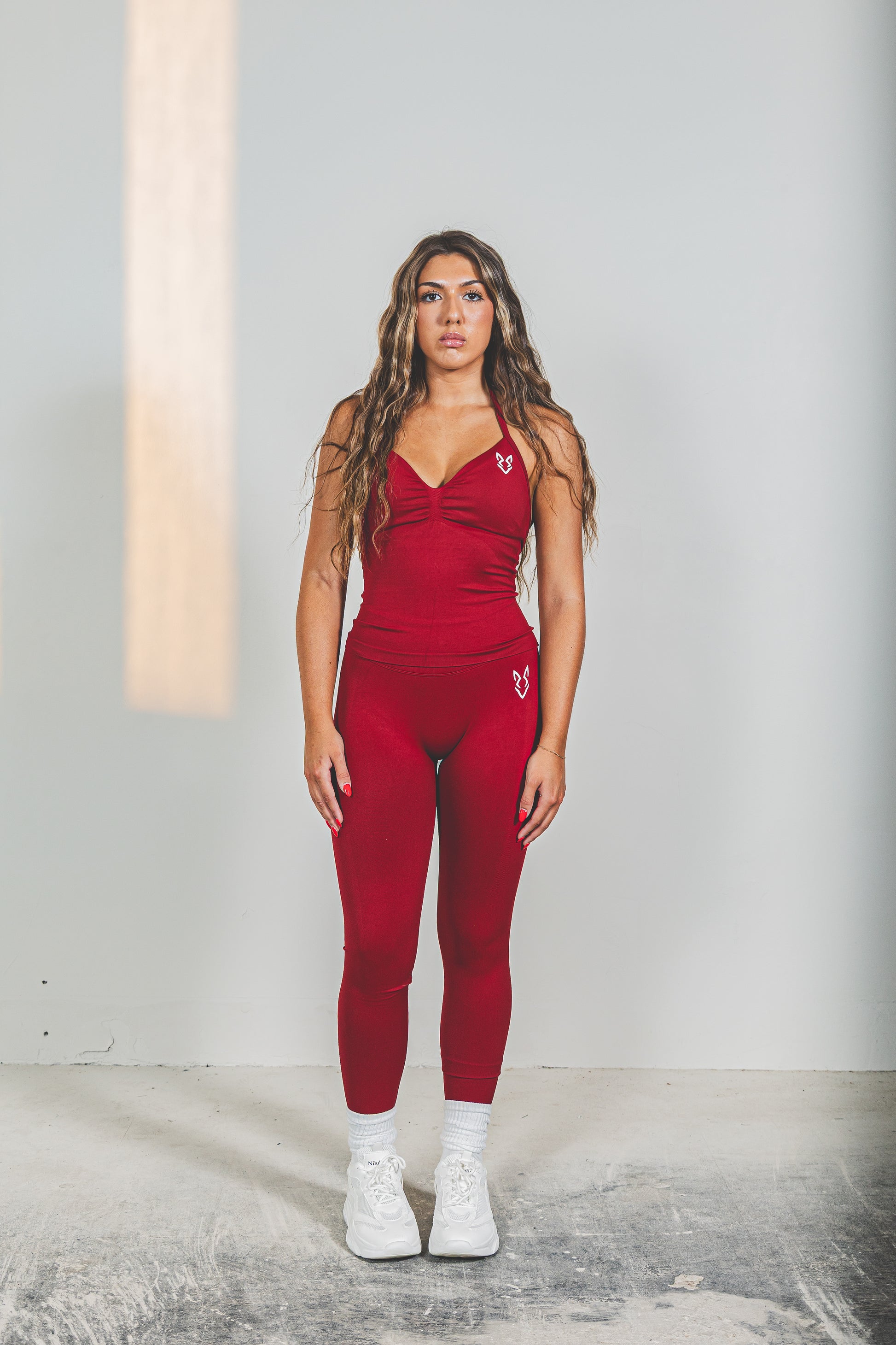 Untamed Leggings