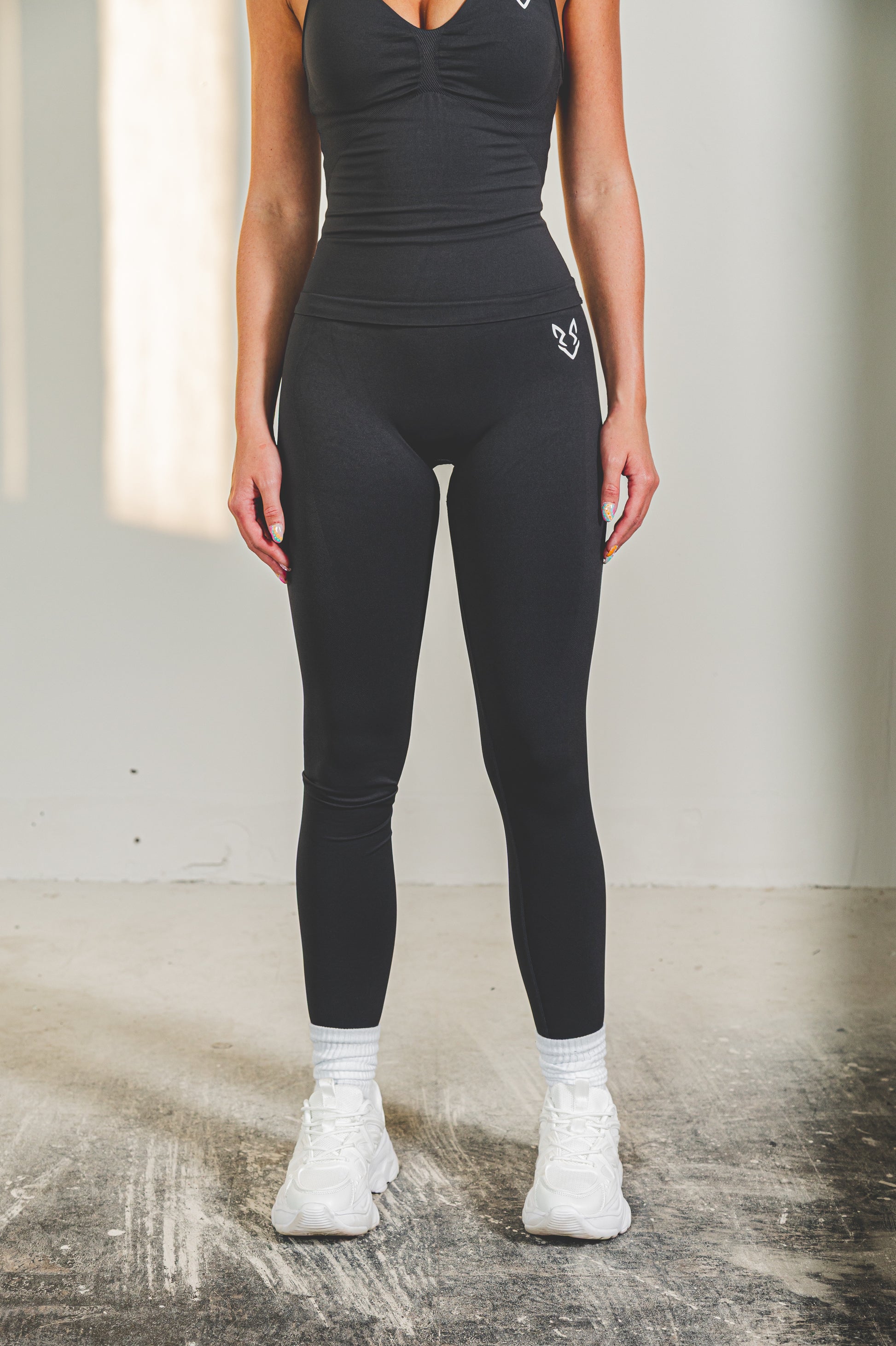 Untamed Leggings