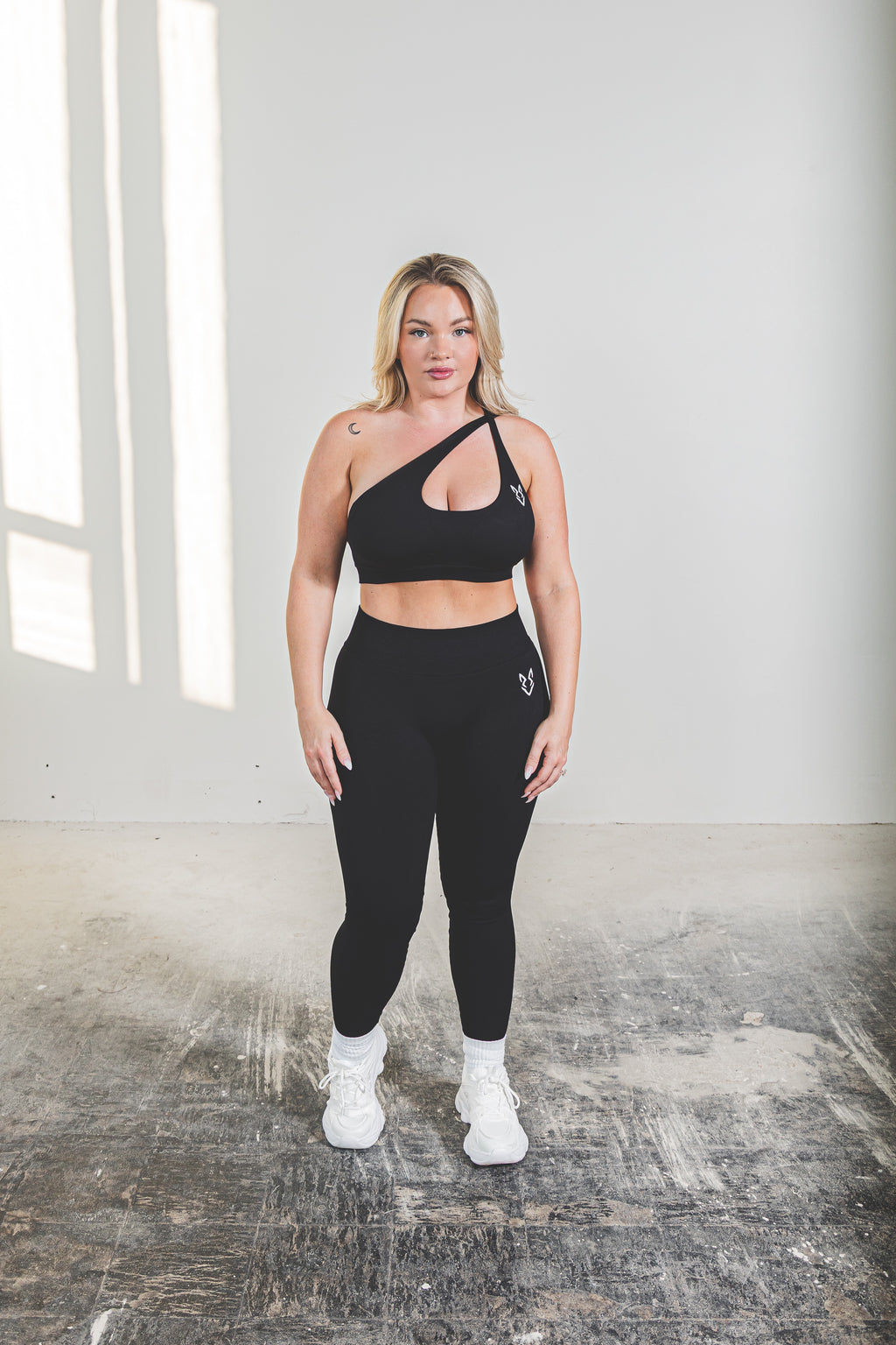 Untamed Leggings