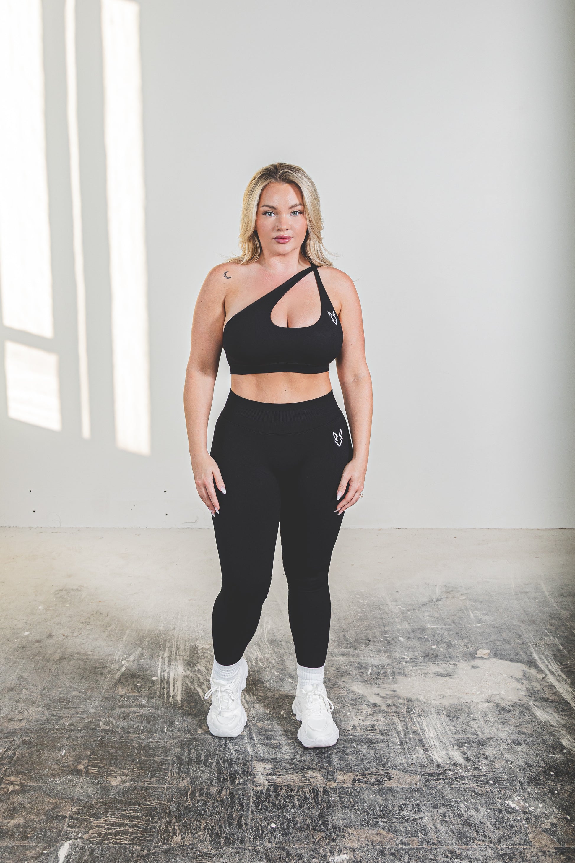 Untamed Leggings