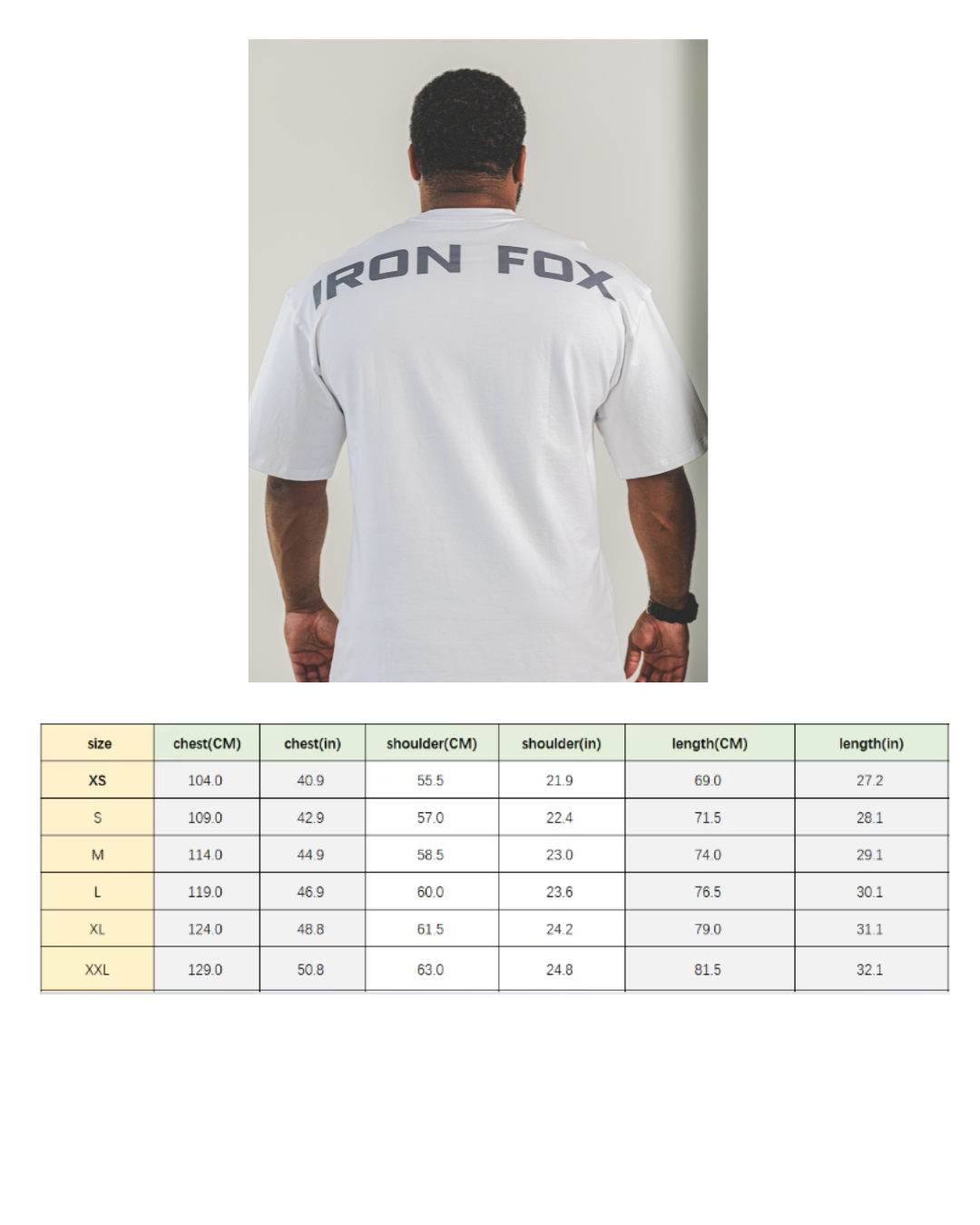 The Original Tee