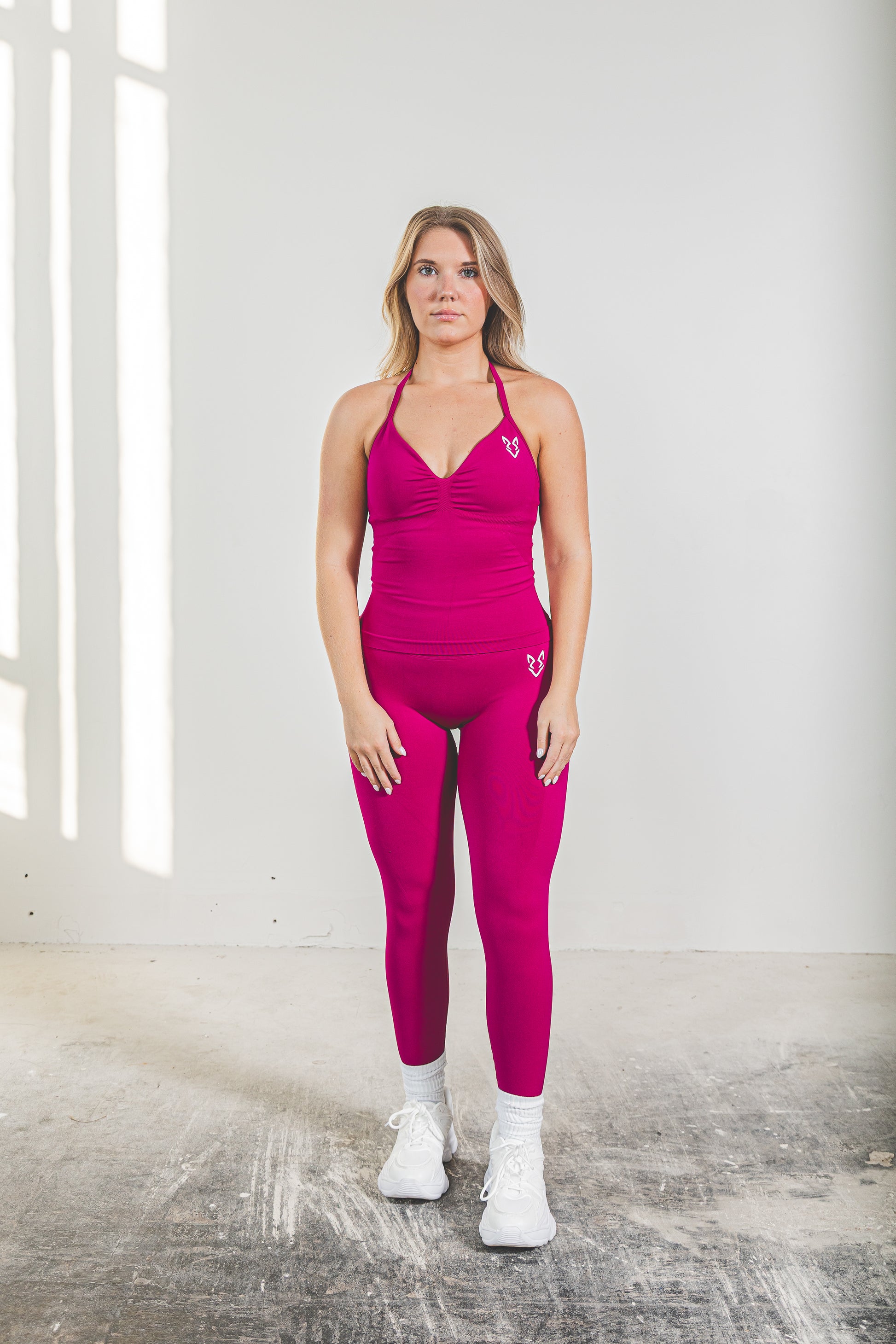 Untamed Leggings