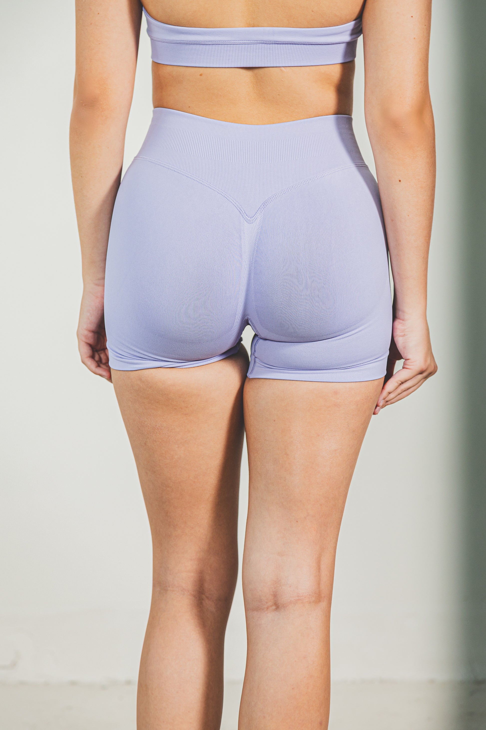 Untamed Shorts