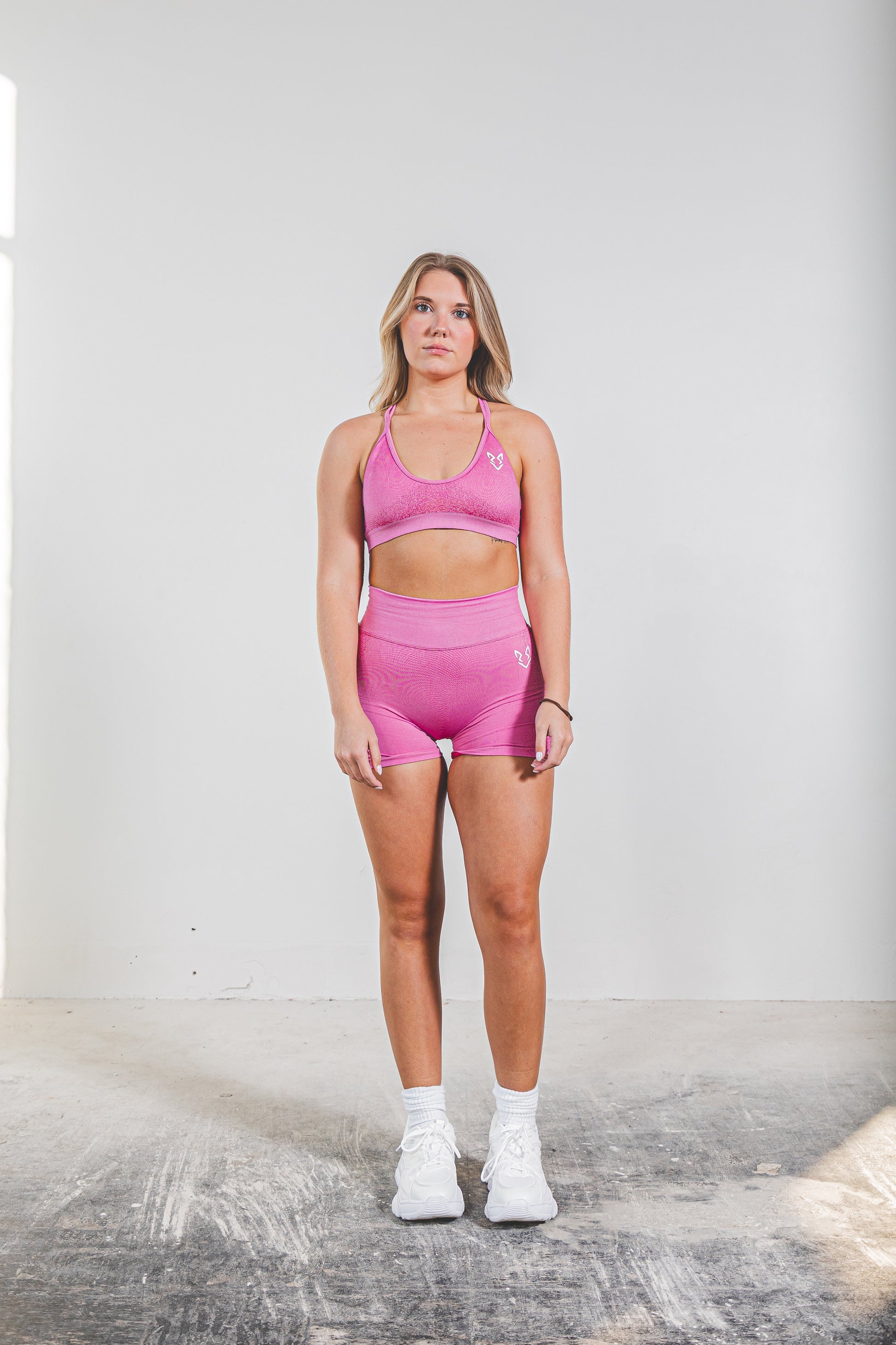 Vixen Sports Bra