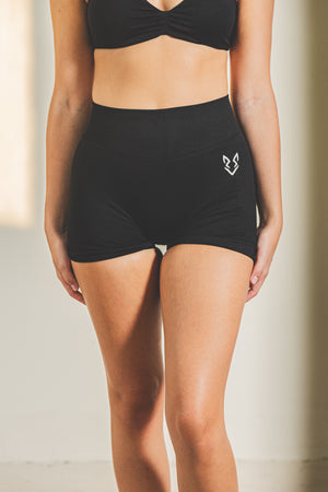 Untamed Shorts