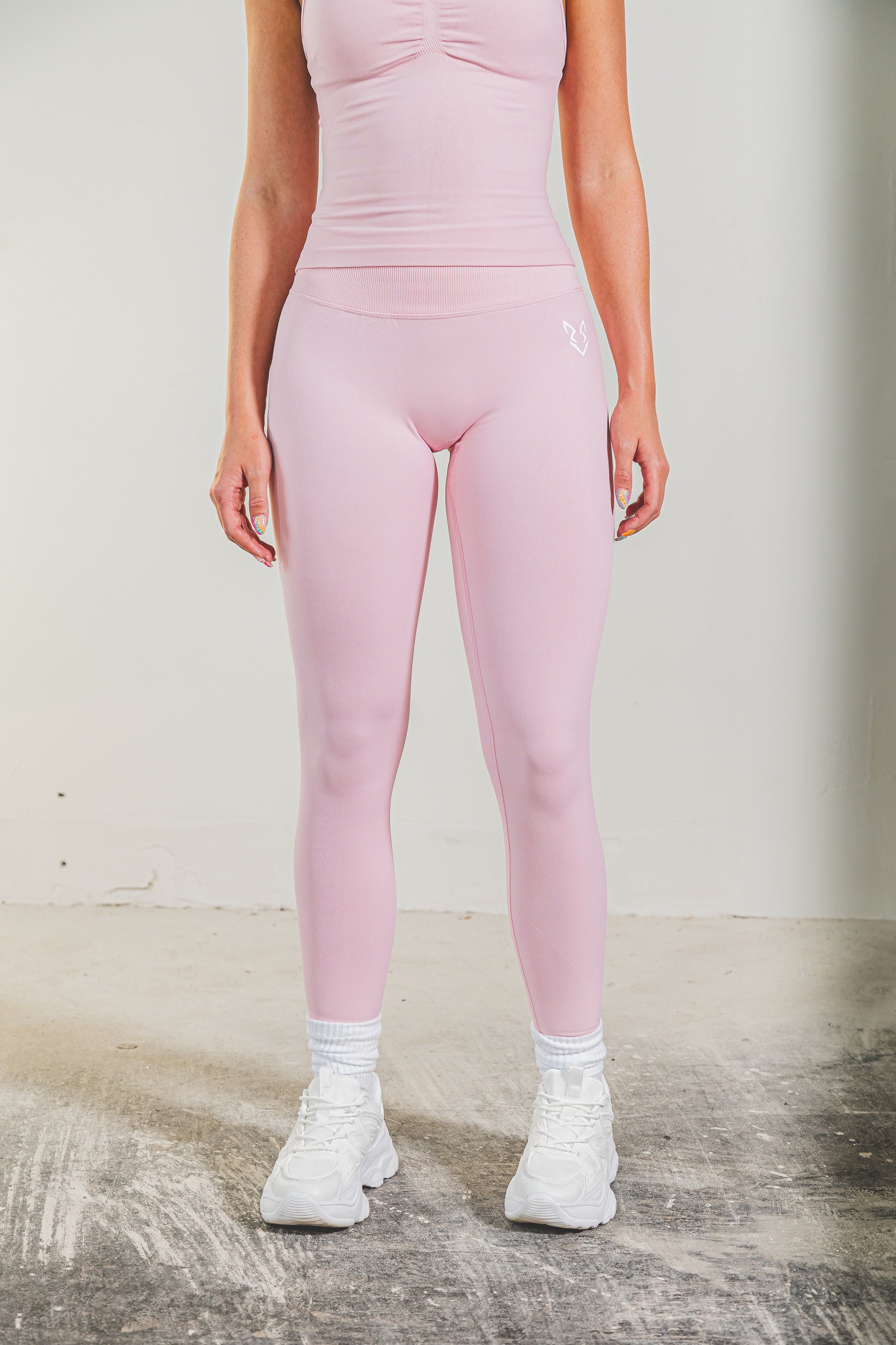 Untamed Leggings