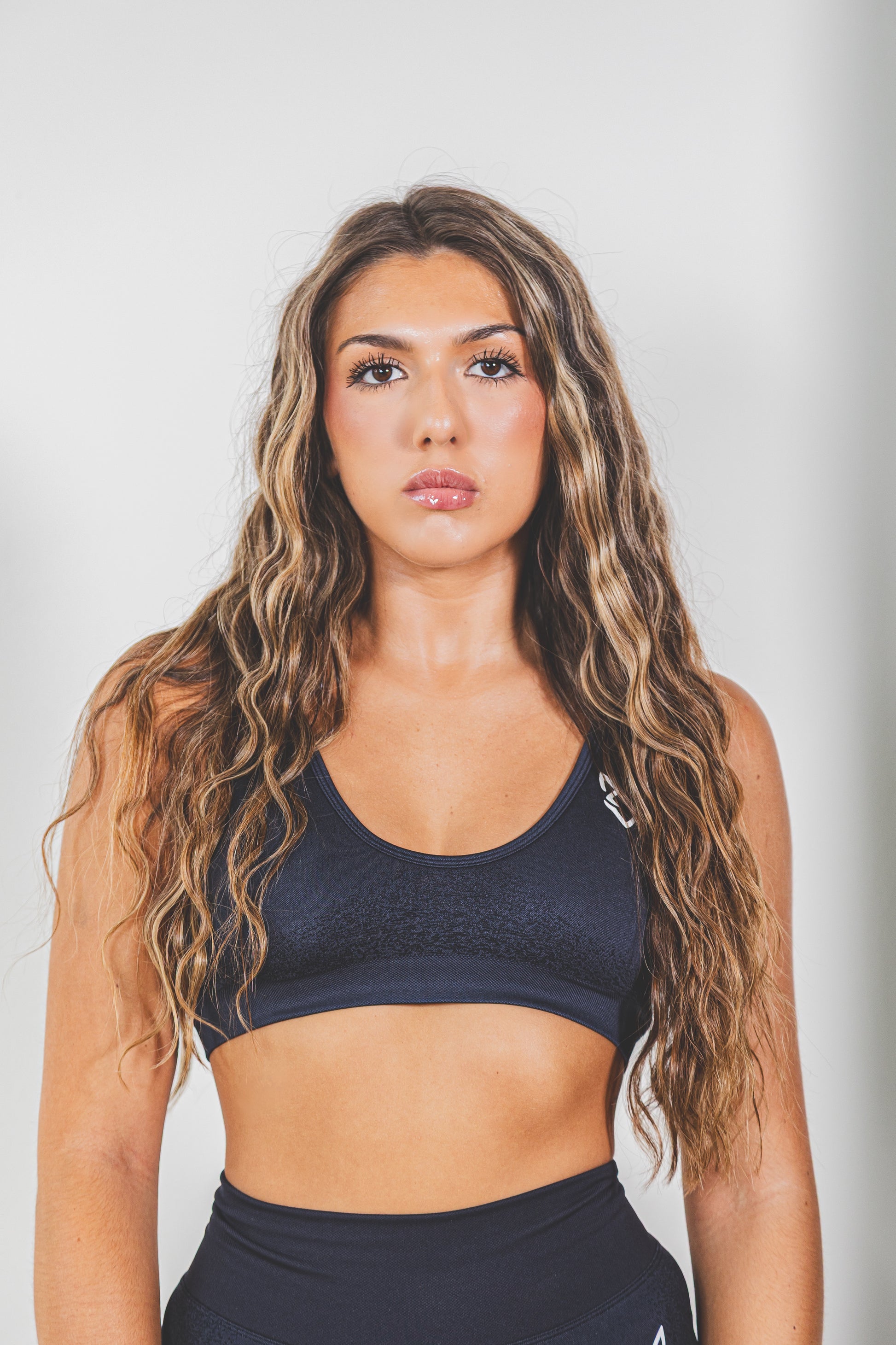 Vixen Sports Bra