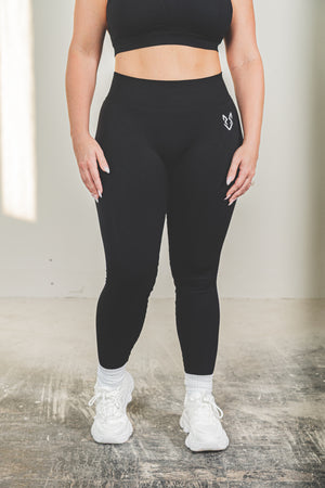 Untamed Leggings