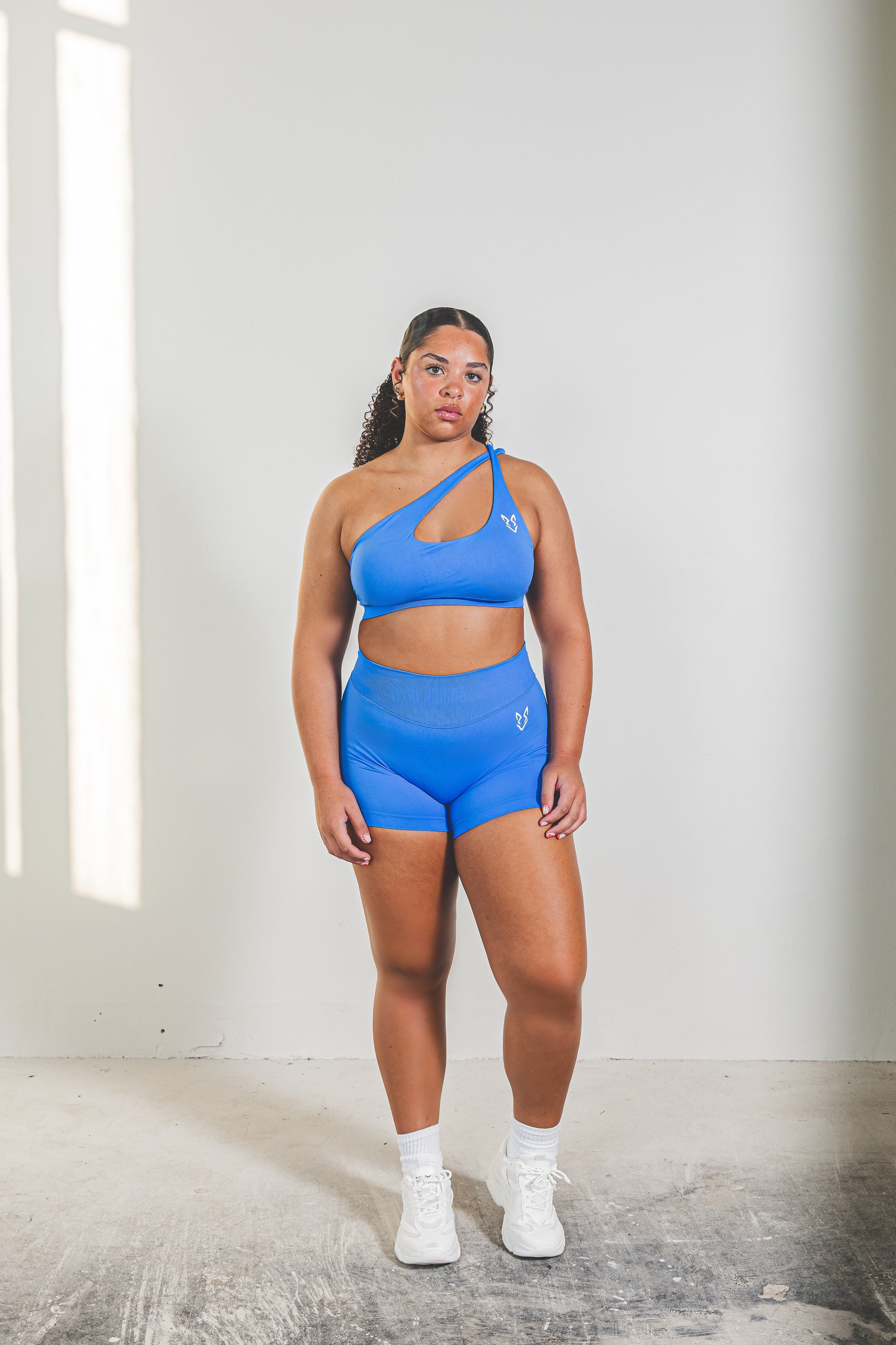 Untamed Shorts