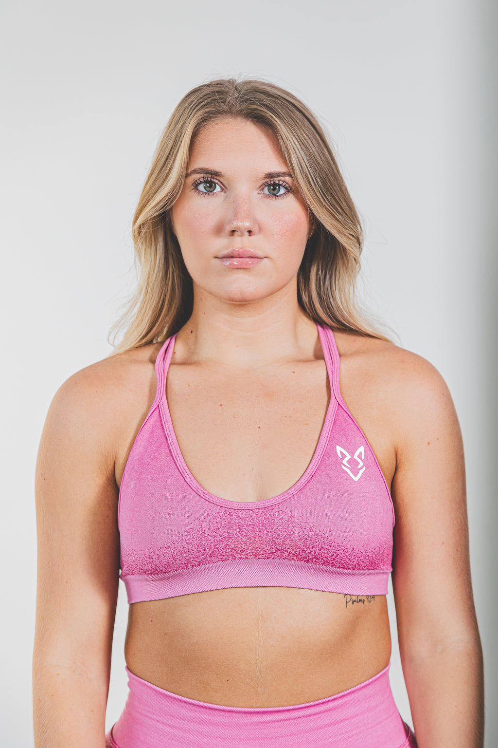 Vixen Sports Bra