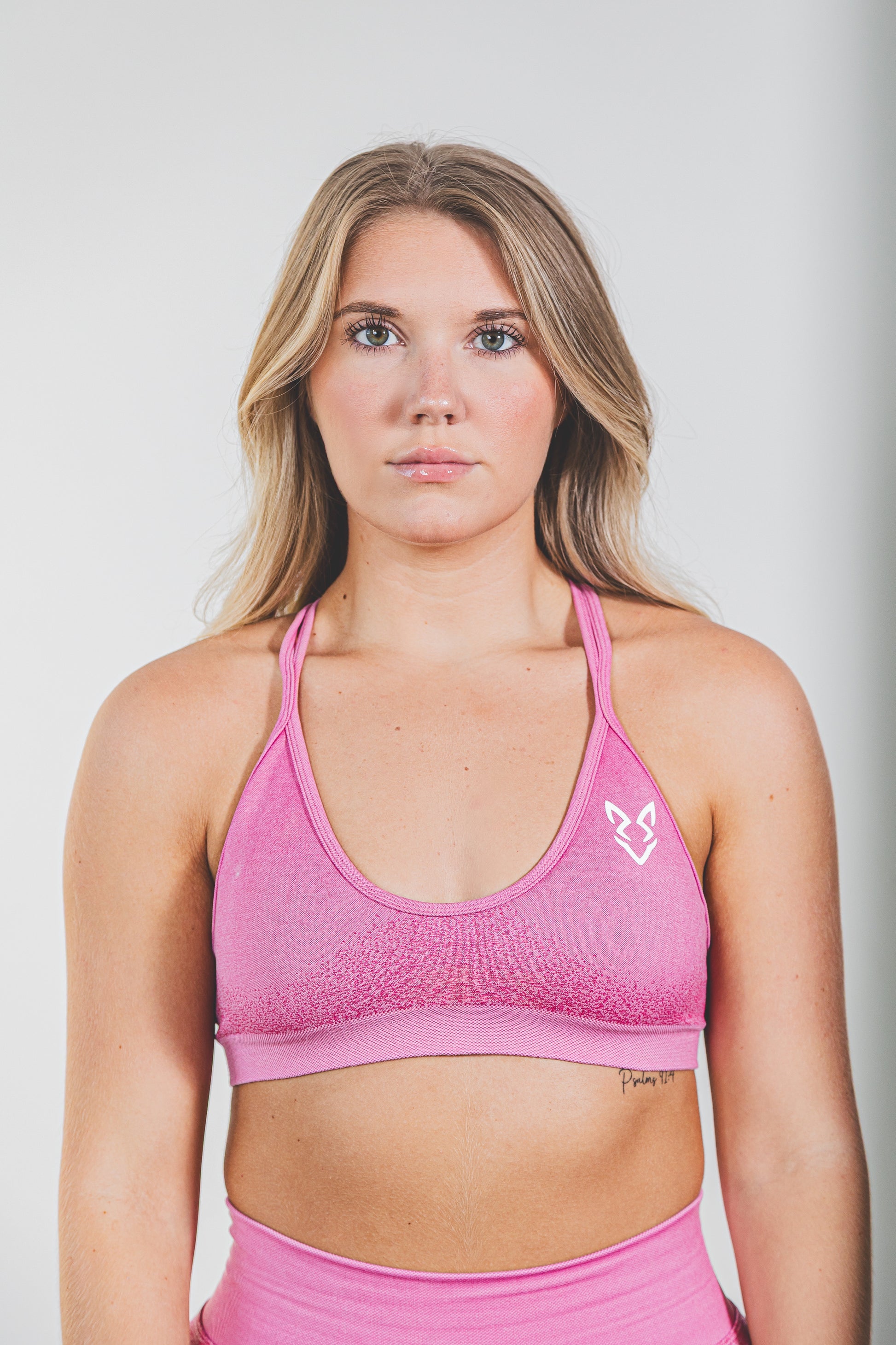 Vixen Sports Bra