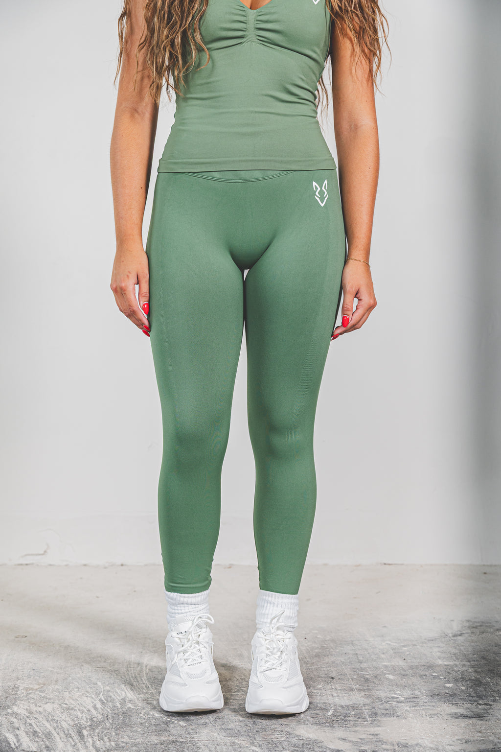 Untamed Leggings