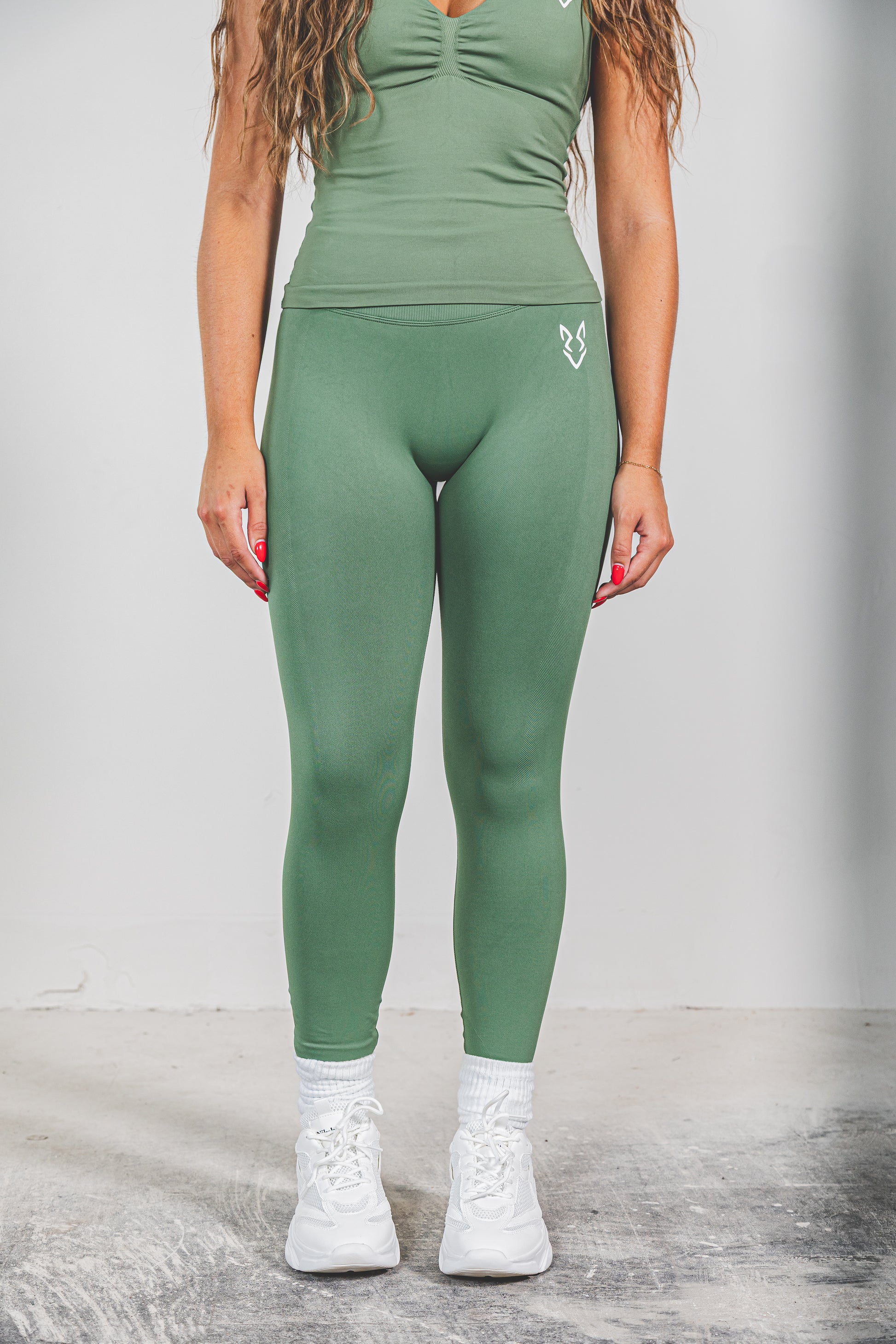 Untamed Leggings