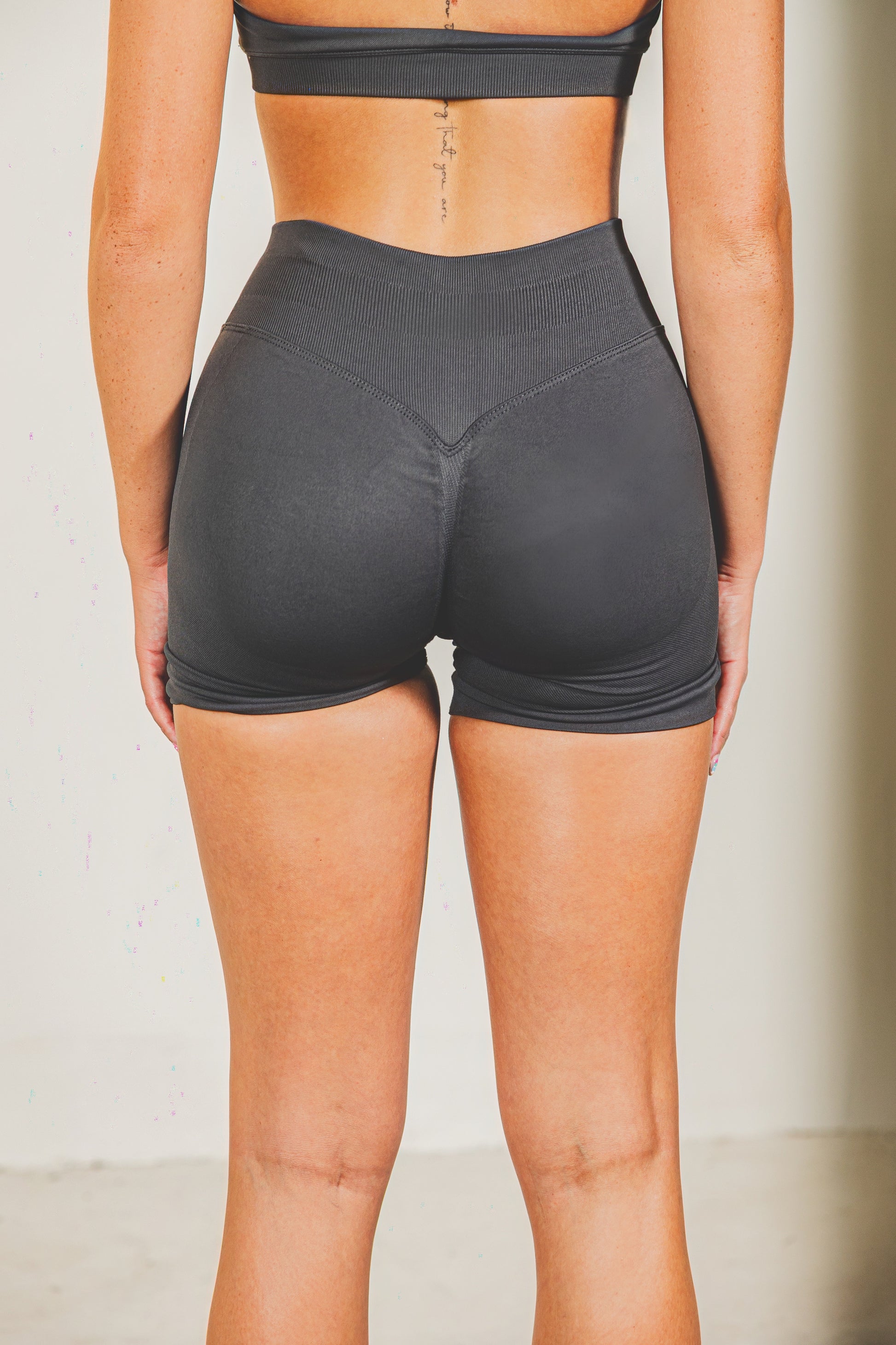 Untamed Shorts