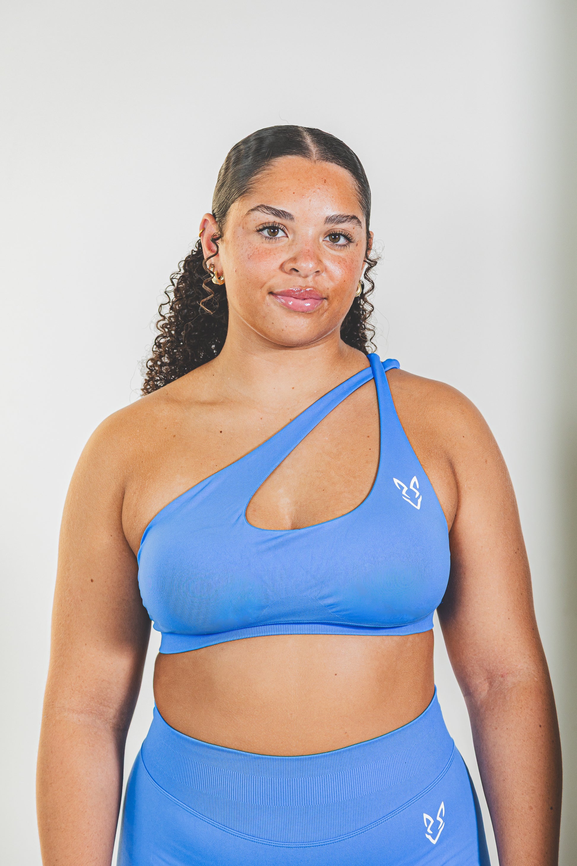 Untamed Cross Over Top