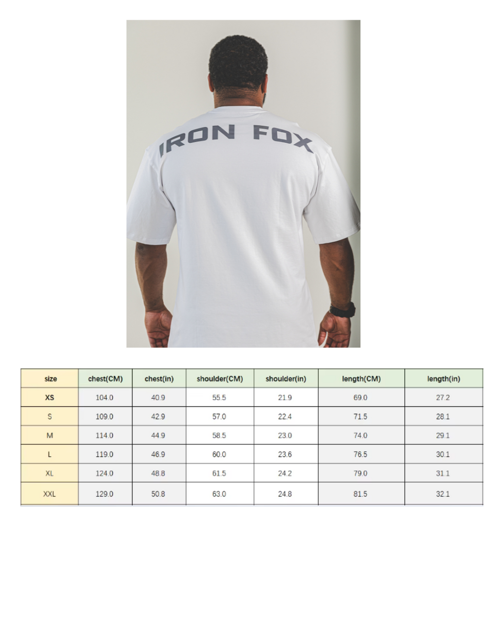 The Original Tee