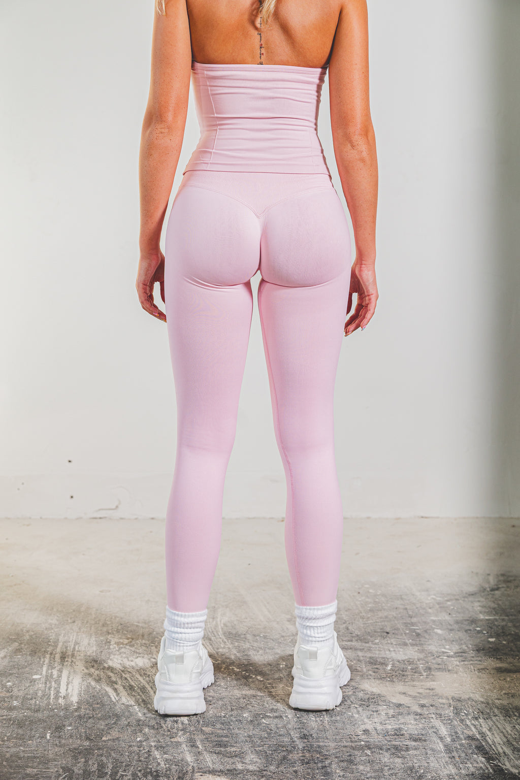 Untamed Leggings