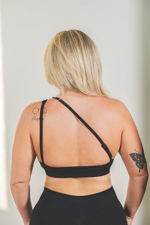 Untamed Cross Over Top