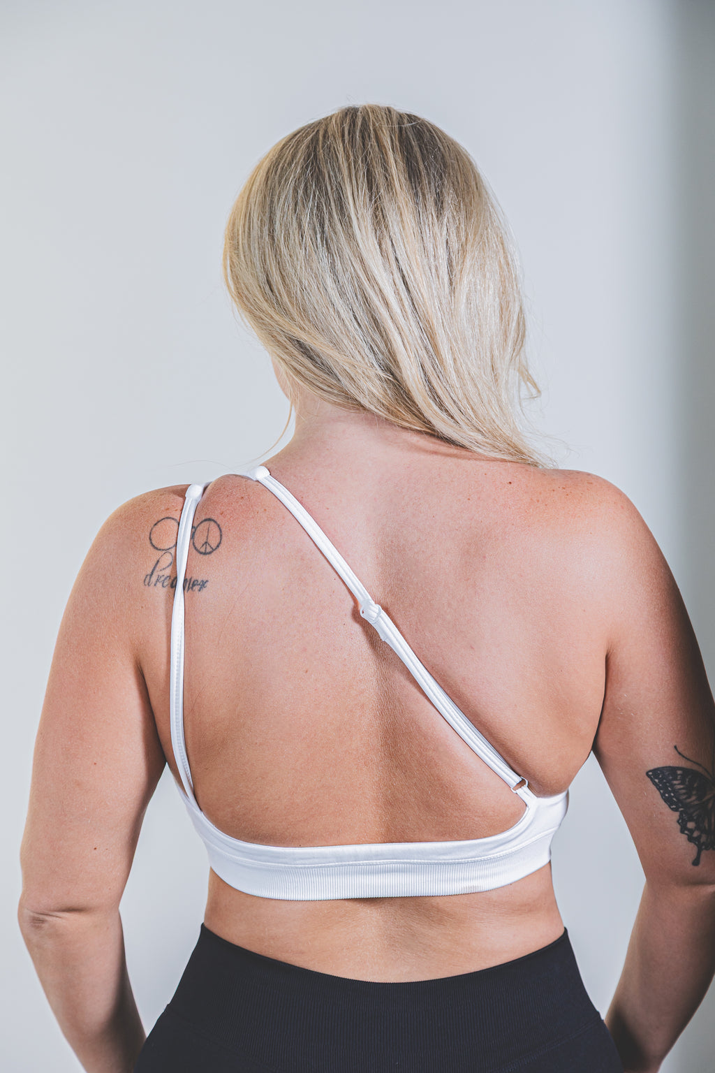 Untamed Cross Over Top