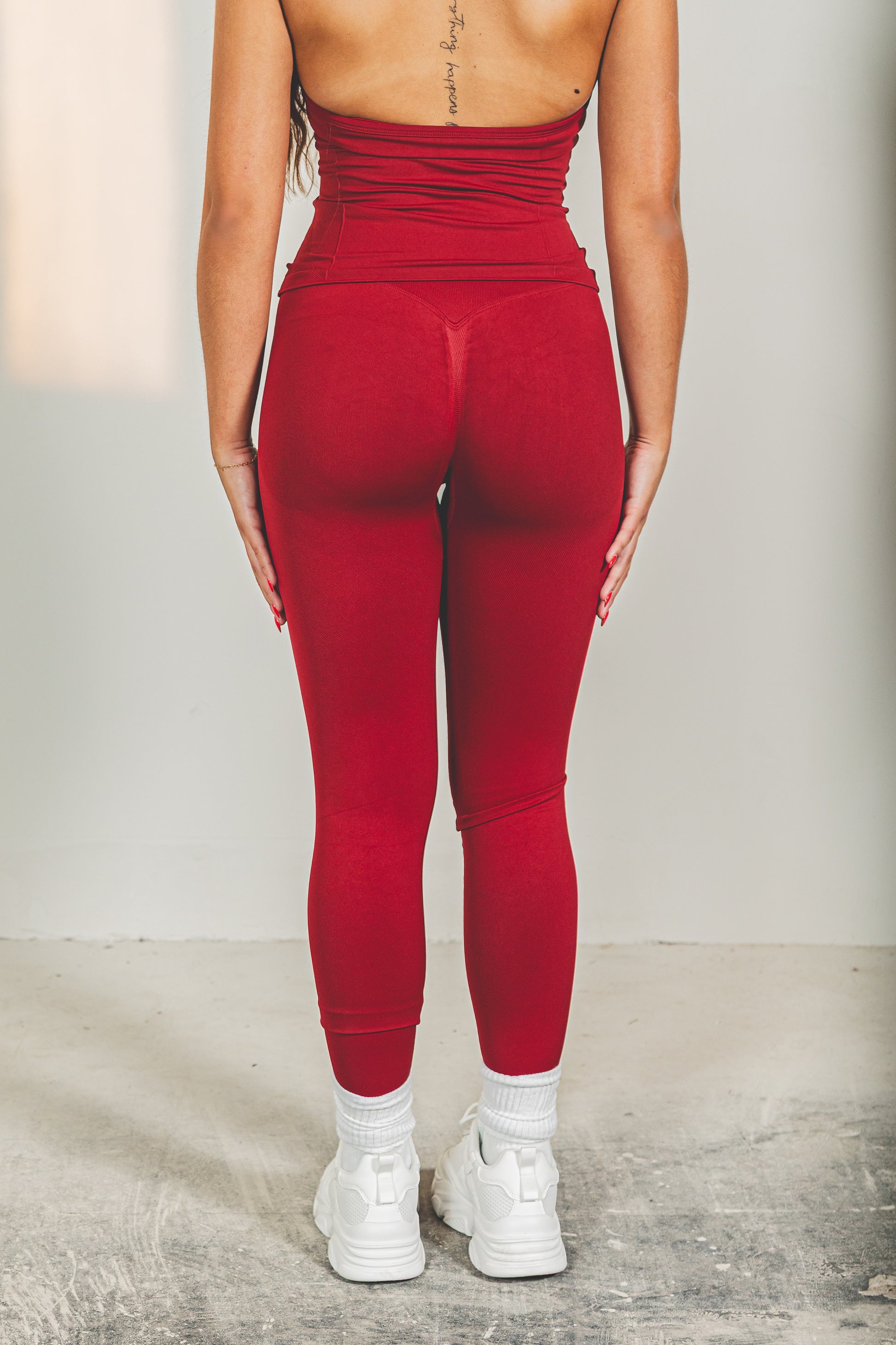 Untamed Leggings