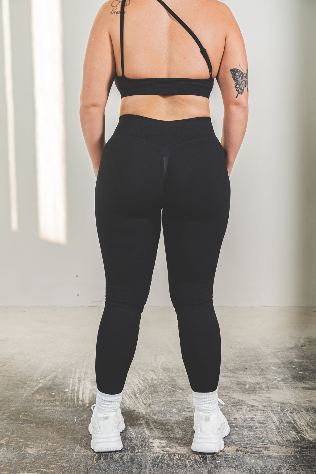 Untamed Leggings