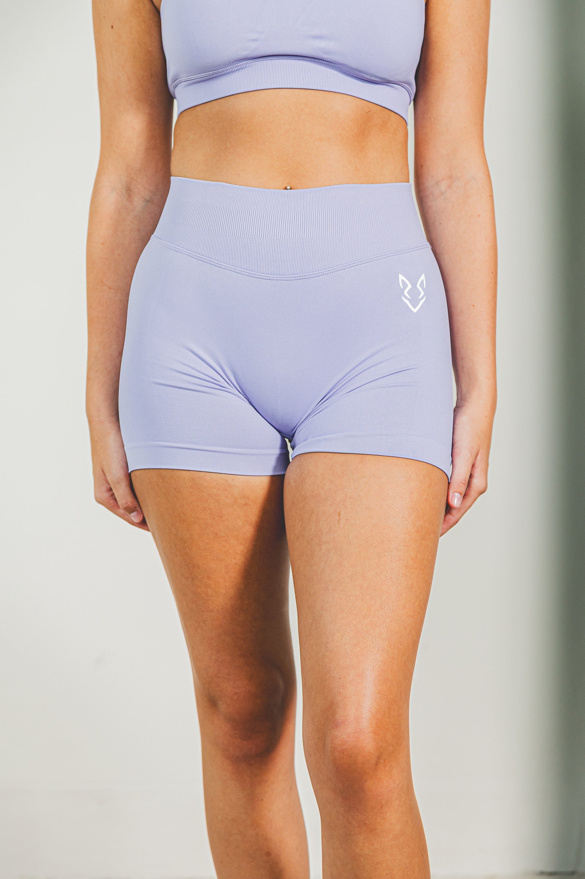 Untamed Shorts