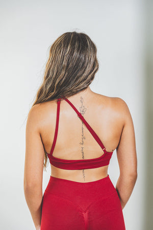 Untamed Cross Over Top